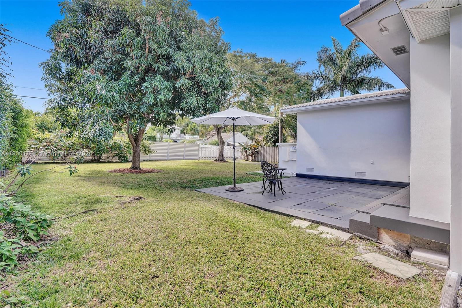 HOLLYWOOD LAKES SEC - Residential Lease