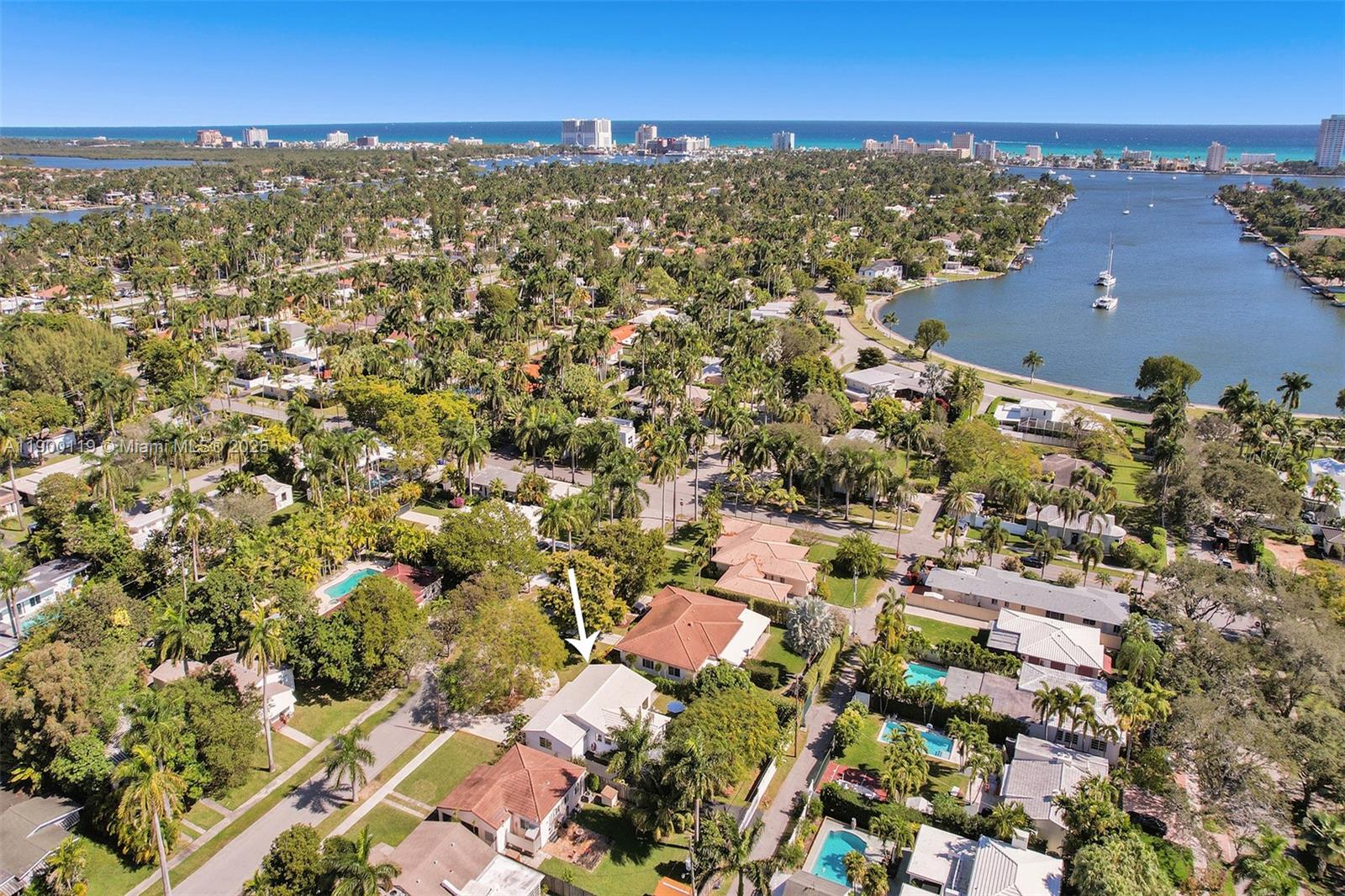 HOLLYWOOD LAKES SEC - Residential Lease