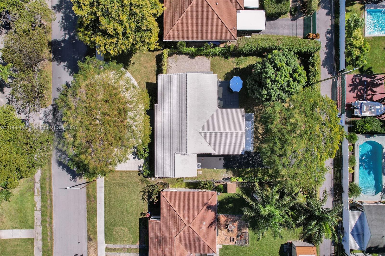 HOLLYWOOD LAKES SEC - Residential Lease
