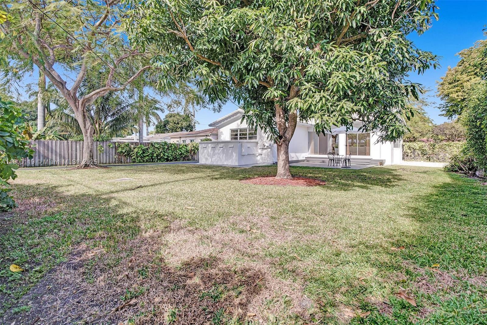 HOLLYWOOD LAKES SEC - Residential Lease