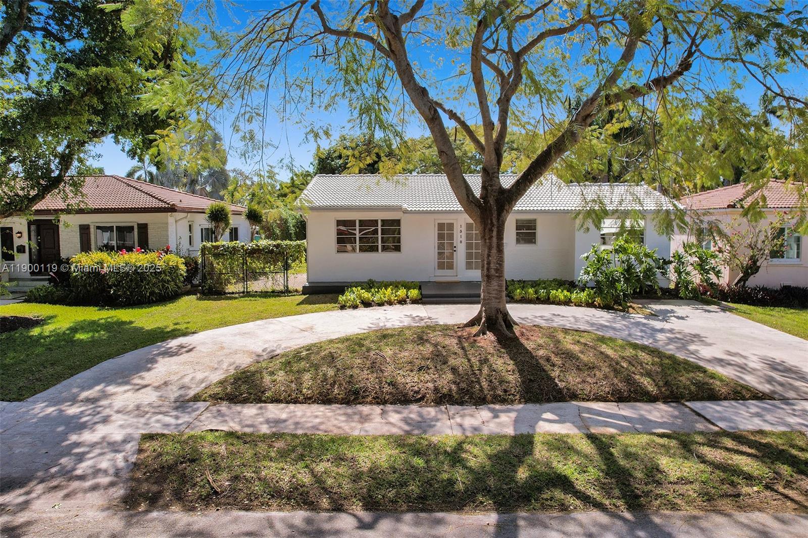 HOLLYWOOD LAKES SEC - Residential Lease