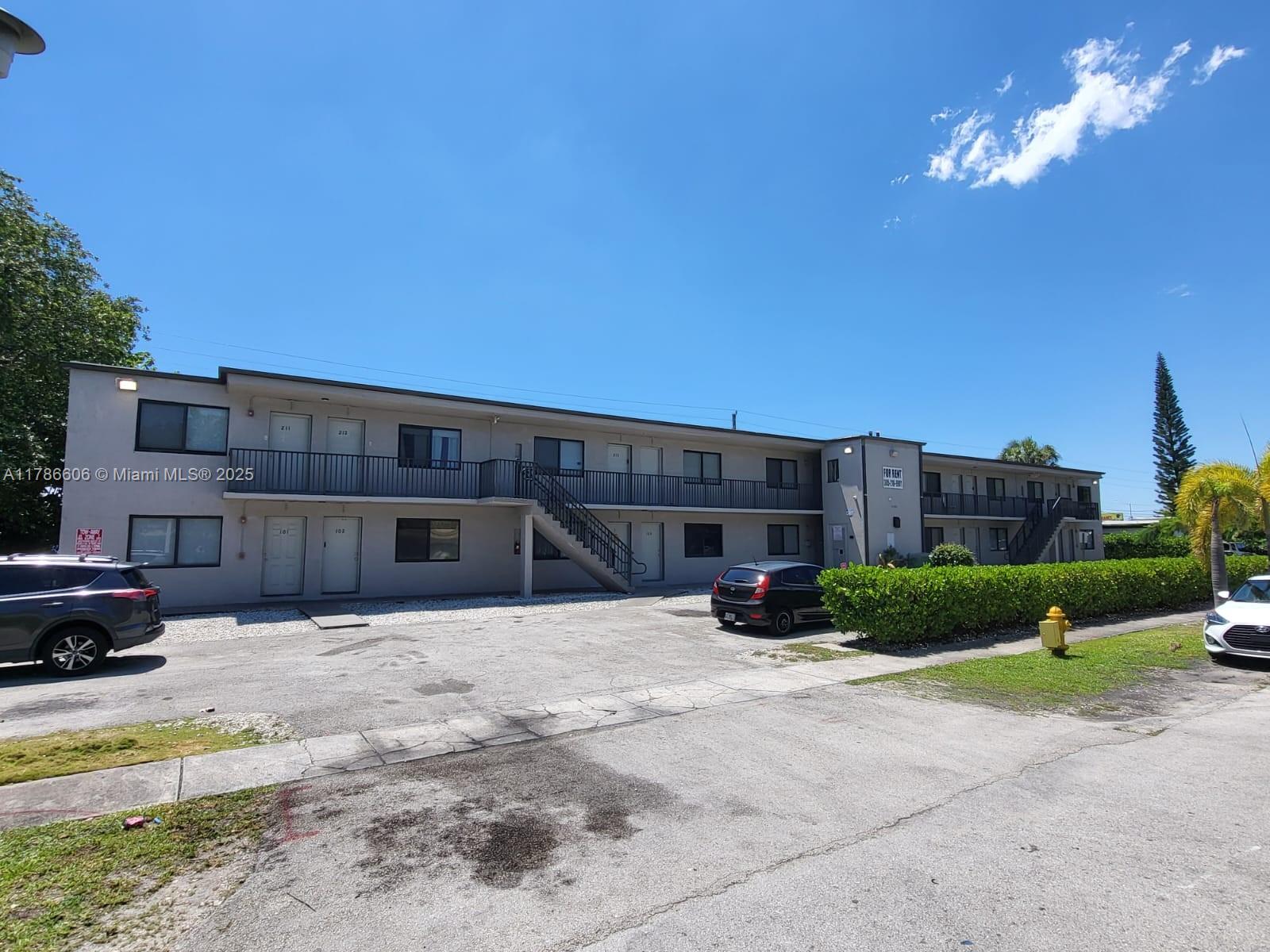 NICHOLS HEIGHTS - Residential Income