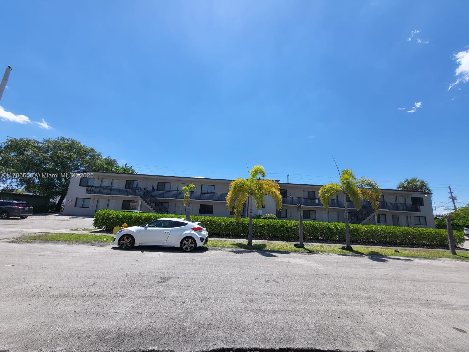 NICHOLS HEIGHTS - Residential Income