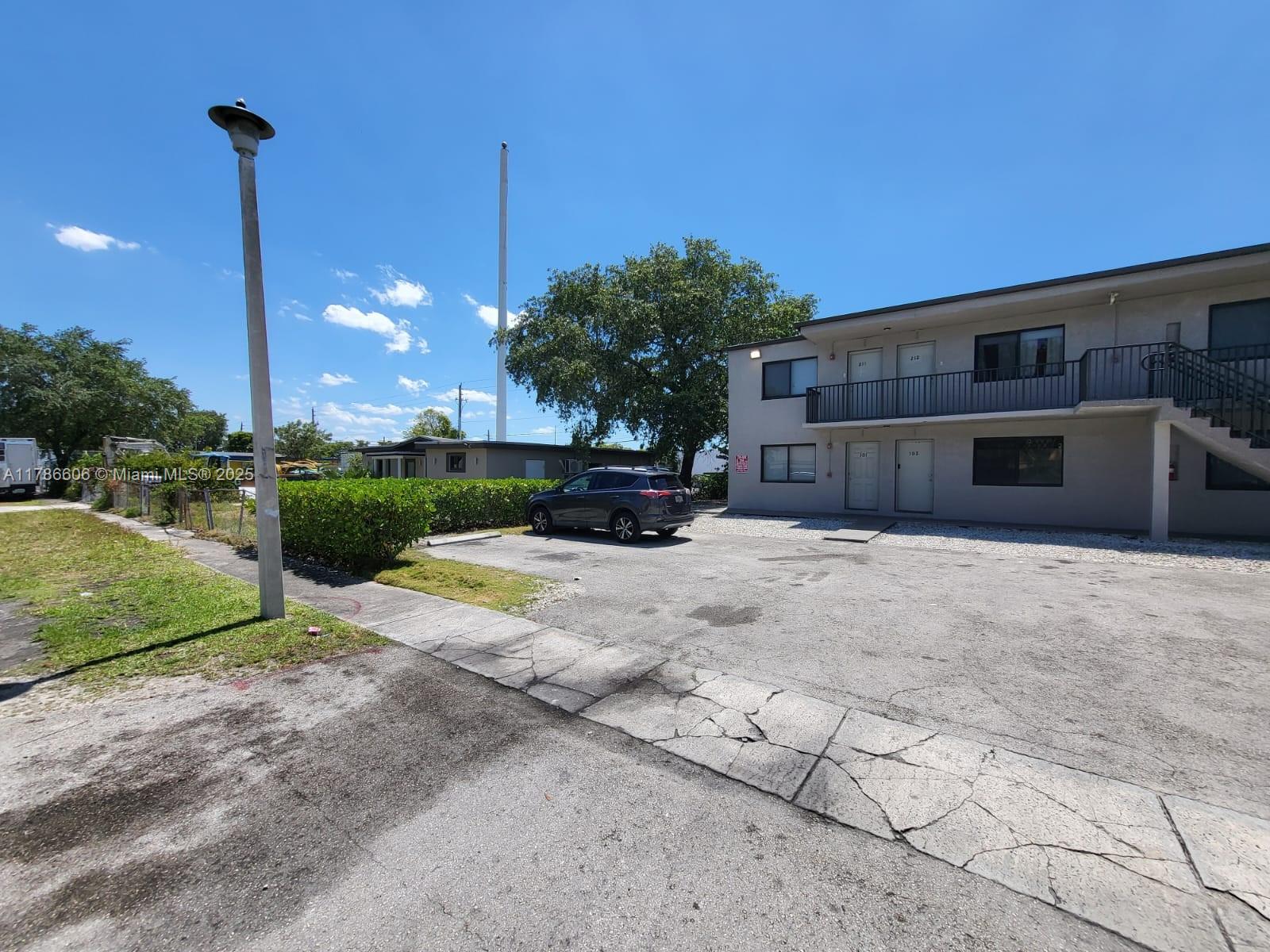 NICHOLS HEIGHTS - Residential Income
