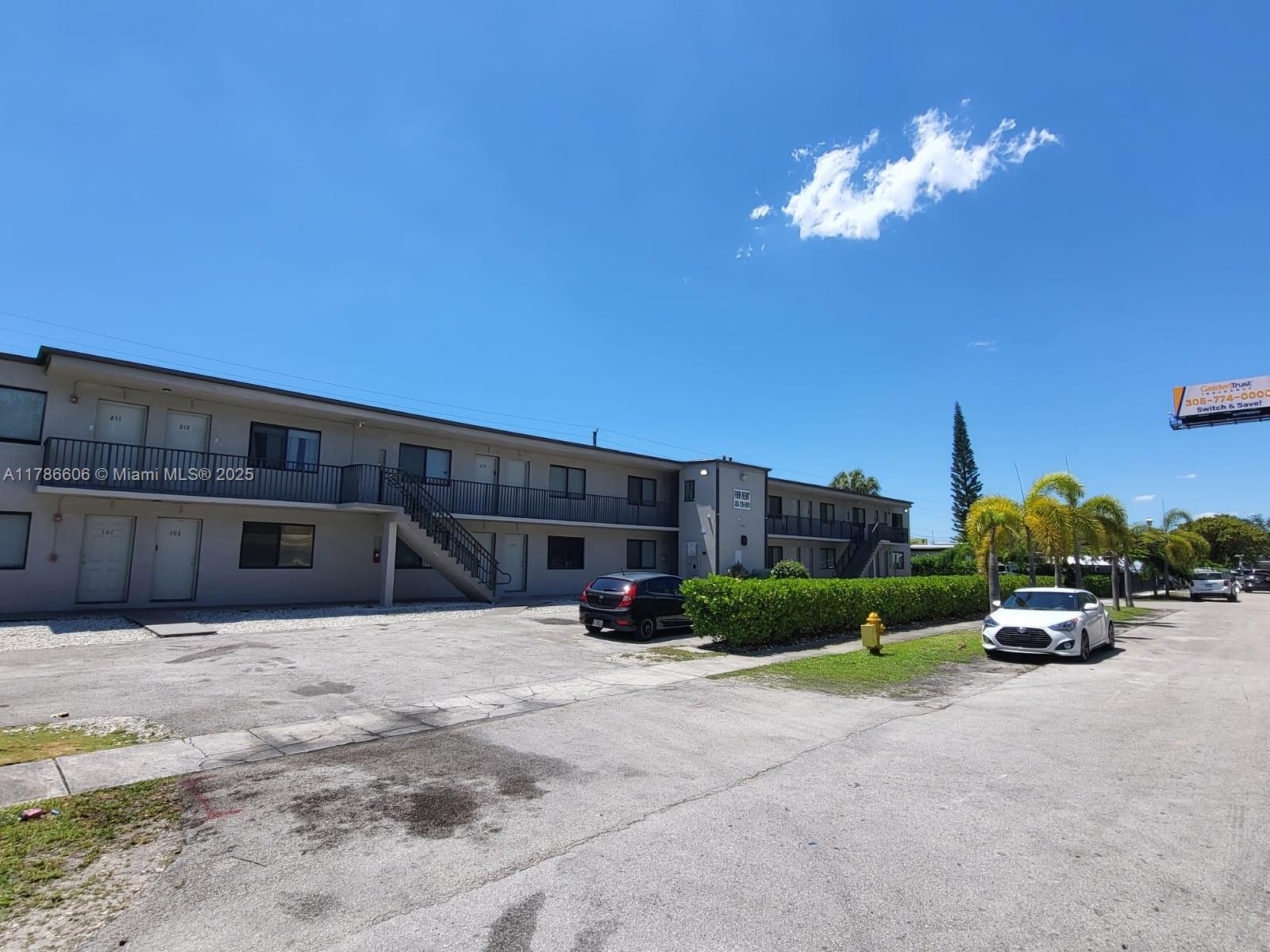 NICHOLS HEIGHTS - Residential Income