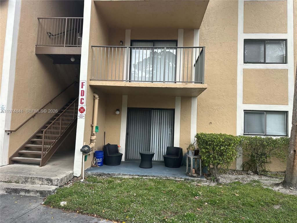 Photo of 9491 S Palm Cir S #202, Pembroke Pines, FL 33025 (MLS # A11974841)