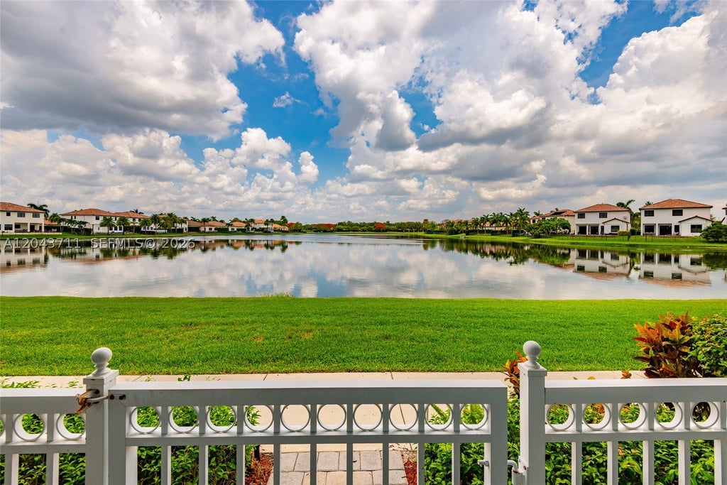 Photo of 3061 Tortola Way, Cooper City, FL 33024 (MLS # A12043711)