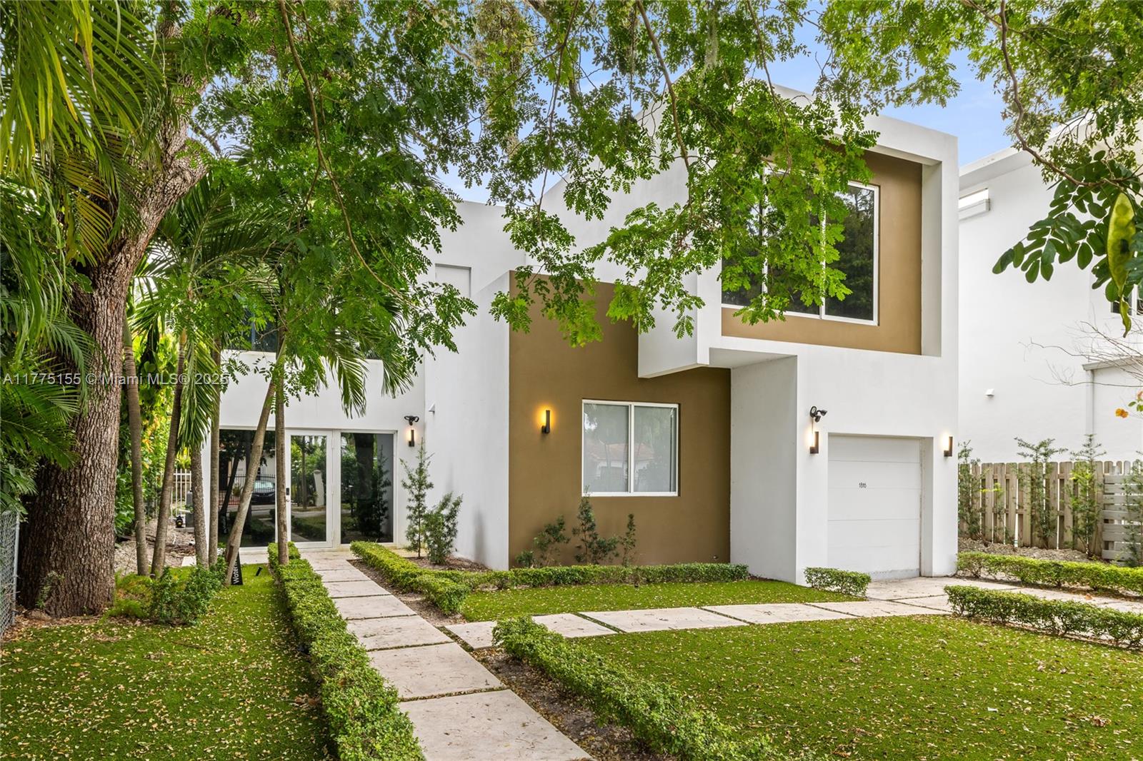 NEOS SUBDIVISION - Residential Lease