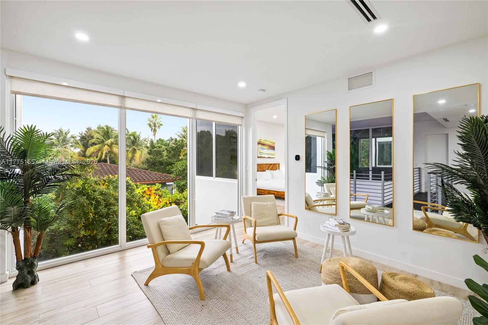 NEOS SUBDIVISION - Residential Lease