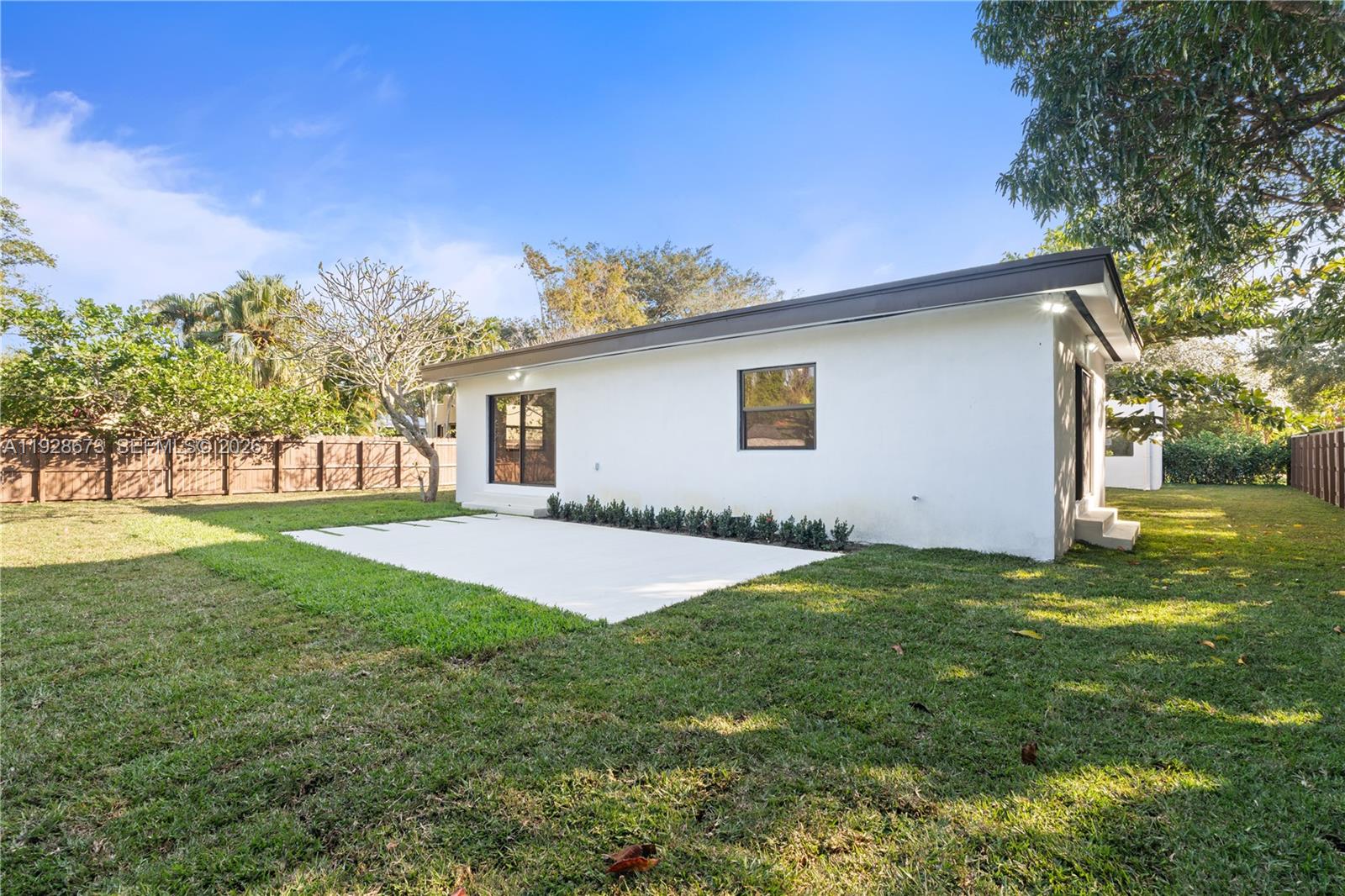 GRIFFING BISCAYNE PARK ES - Residential