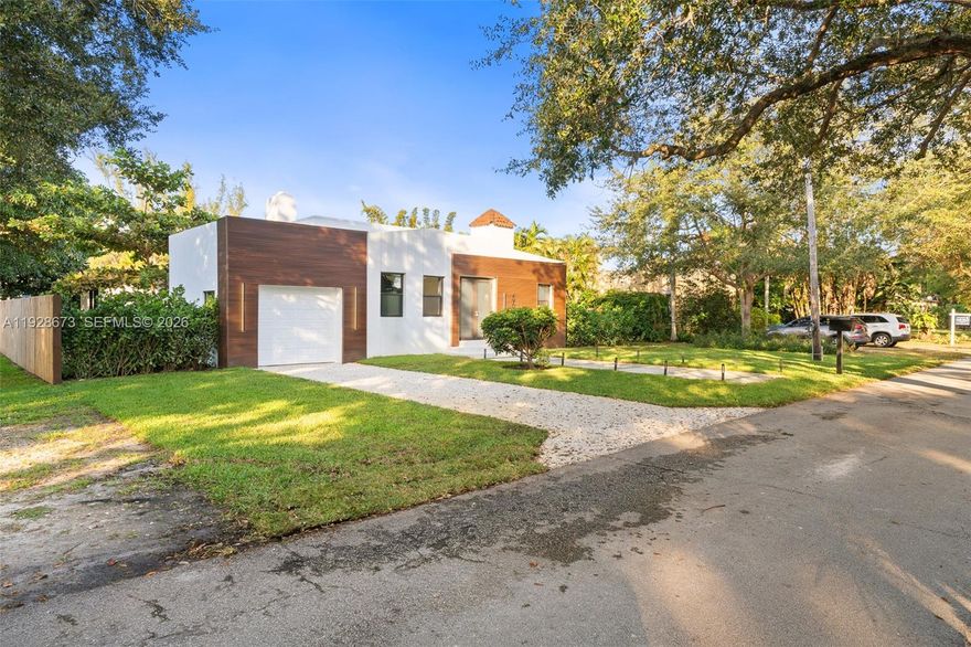 ?? Best deal in Biscayne Park! Priced below market value for a fast sale.
Completely remodeled and move-in ready, this 4-bedroom, 3-bath home sits on an oversized 10,800 sq ft lot in one of the most desirable neighborhoods in North Miami.
This is a rare opportunity to secure a fully permitted, high-end renovated property with strong value compared to recent sales — ideal for both end-users and investors looking for immediate equity and long-term appreciation.
Features include a modern open layout, premium finishes, high-end appliances, and a spacious backyard with room for a pool or future expansion.
?? Located in Biscayne Park, just minutes from Miami Shores, Design District, Midtown, and major highways — a high-demand area with growing property values.
?? Seller will pay off the Florida Green (PACE) assessment in full at closing, providing additional value and peace of mind for the buyer.
? Recently repositioned and priced to sell.
Opportunities like this do not last — schedule your private showing today before it goes under contract.