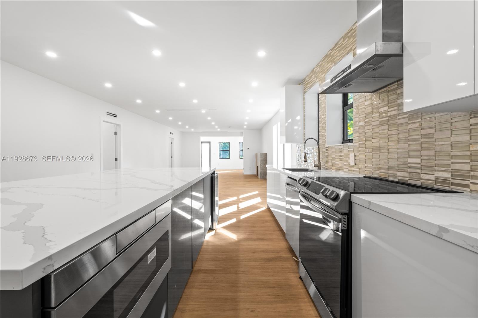 GRIFFING BISCAYNE PARK ES - Residential