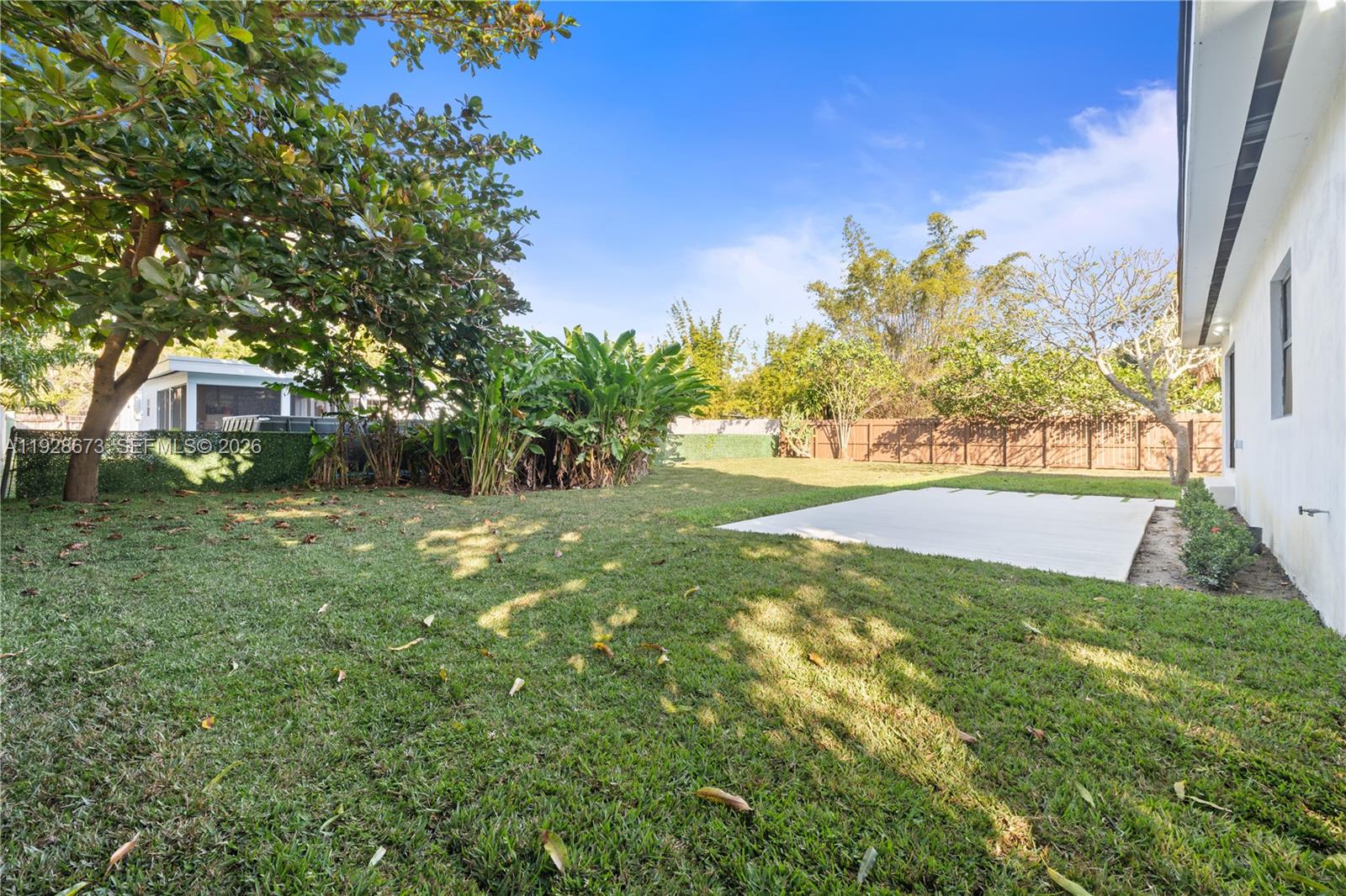 GRIFFING BISCAYNE PARK ES - Residential