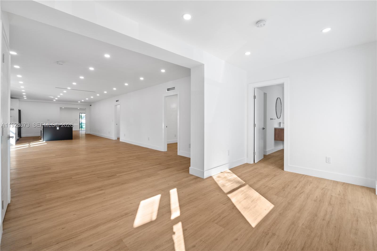 GRIFFING BISCAYNE PARK ES - Residential