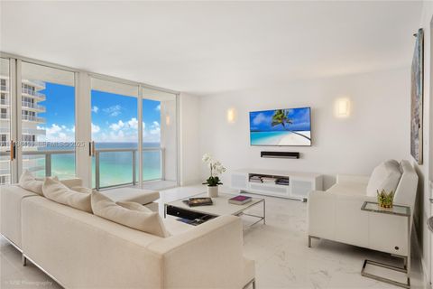 16425 Collins Ave 2215 Sunny Isles Beach FL 33160