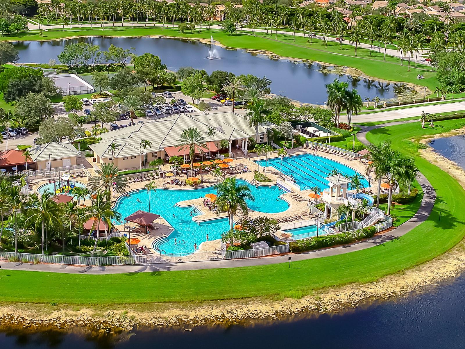 SECTOR 2-PARCELS 9 & 10 - Residential