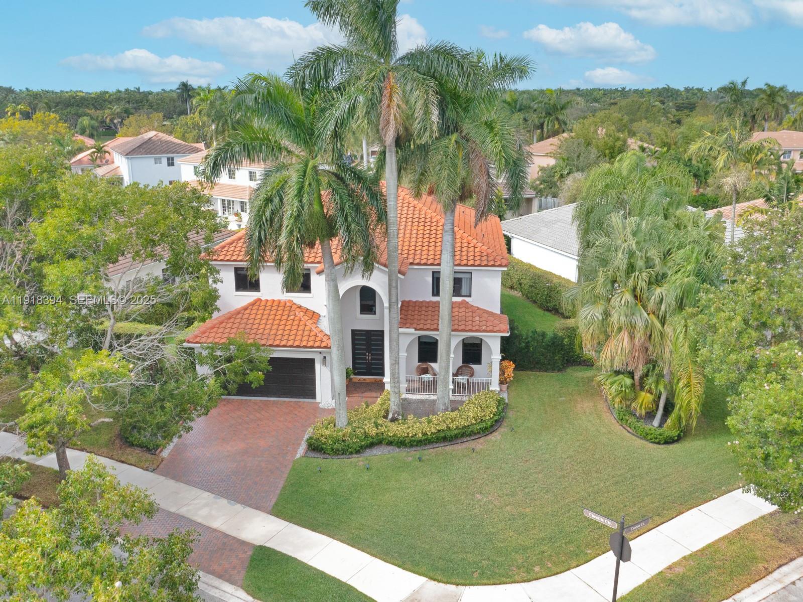 SECTOR 2-PARCELS 9 & 10 - Residential