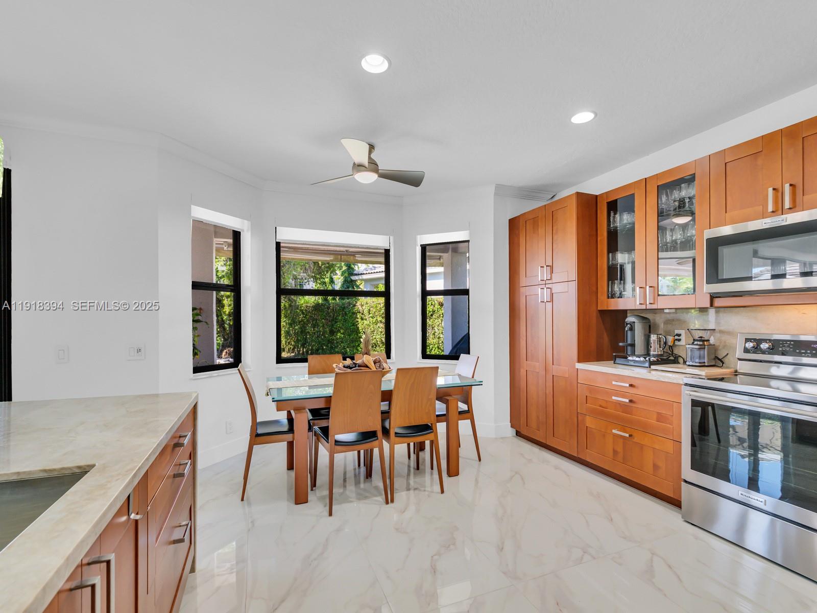 SECTOR 2-PARCELS 9 & 10 - Residential