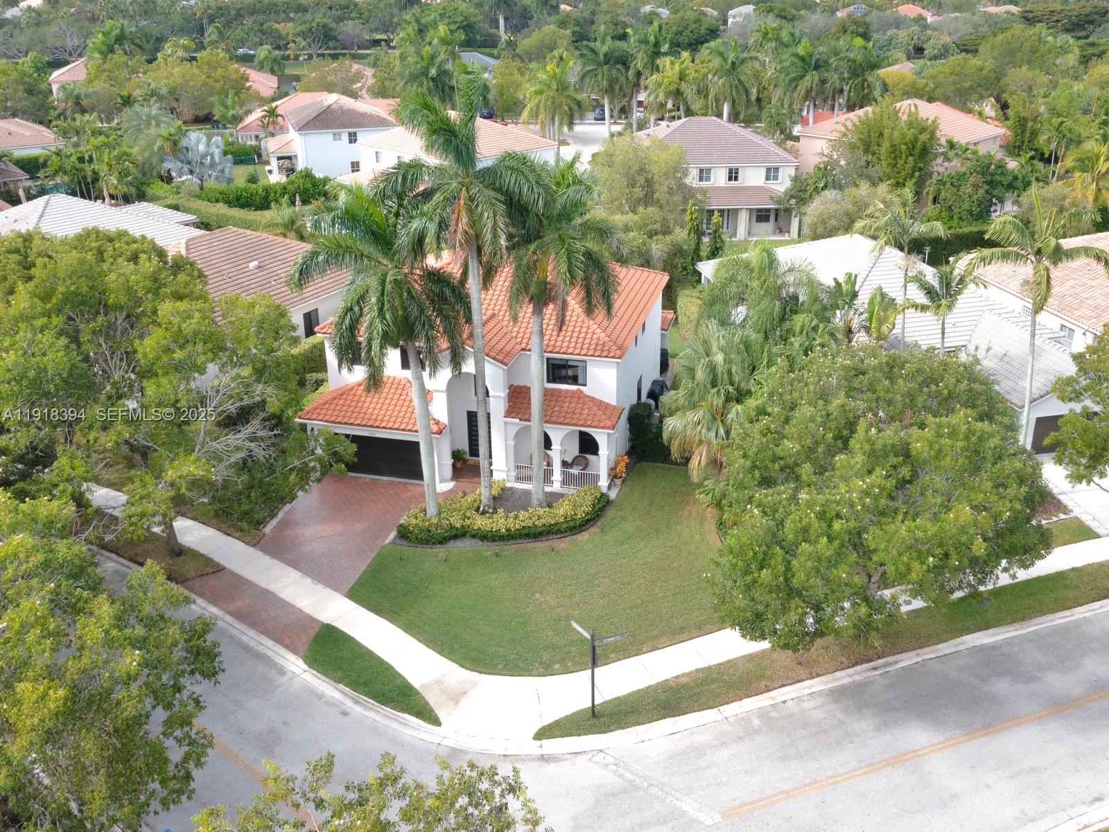 SECTOR 2-PARCELS 9 & 10 - Residential