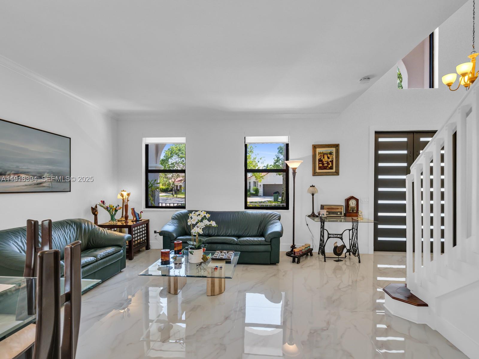 SECTOR 2-PARCELS 9 & 10 - Residential