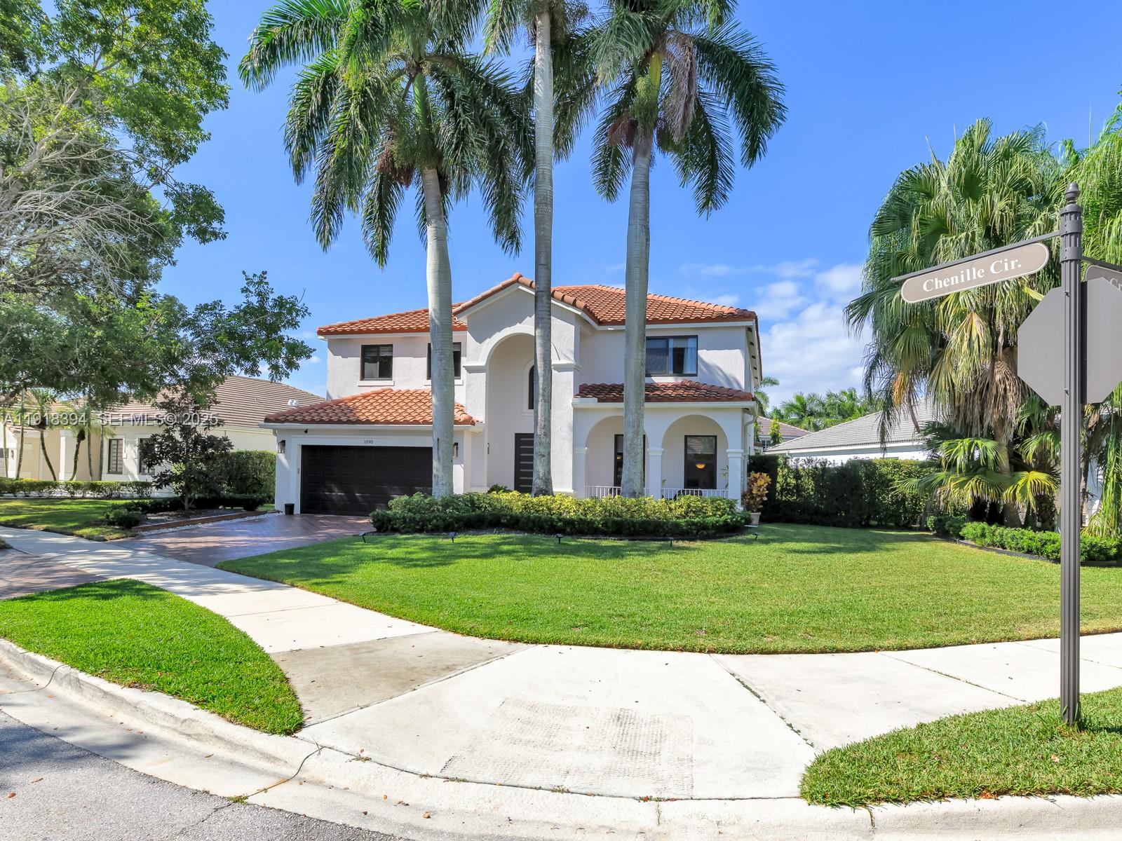 SECTOR 2-PARCELS 9 & 10 - Residential