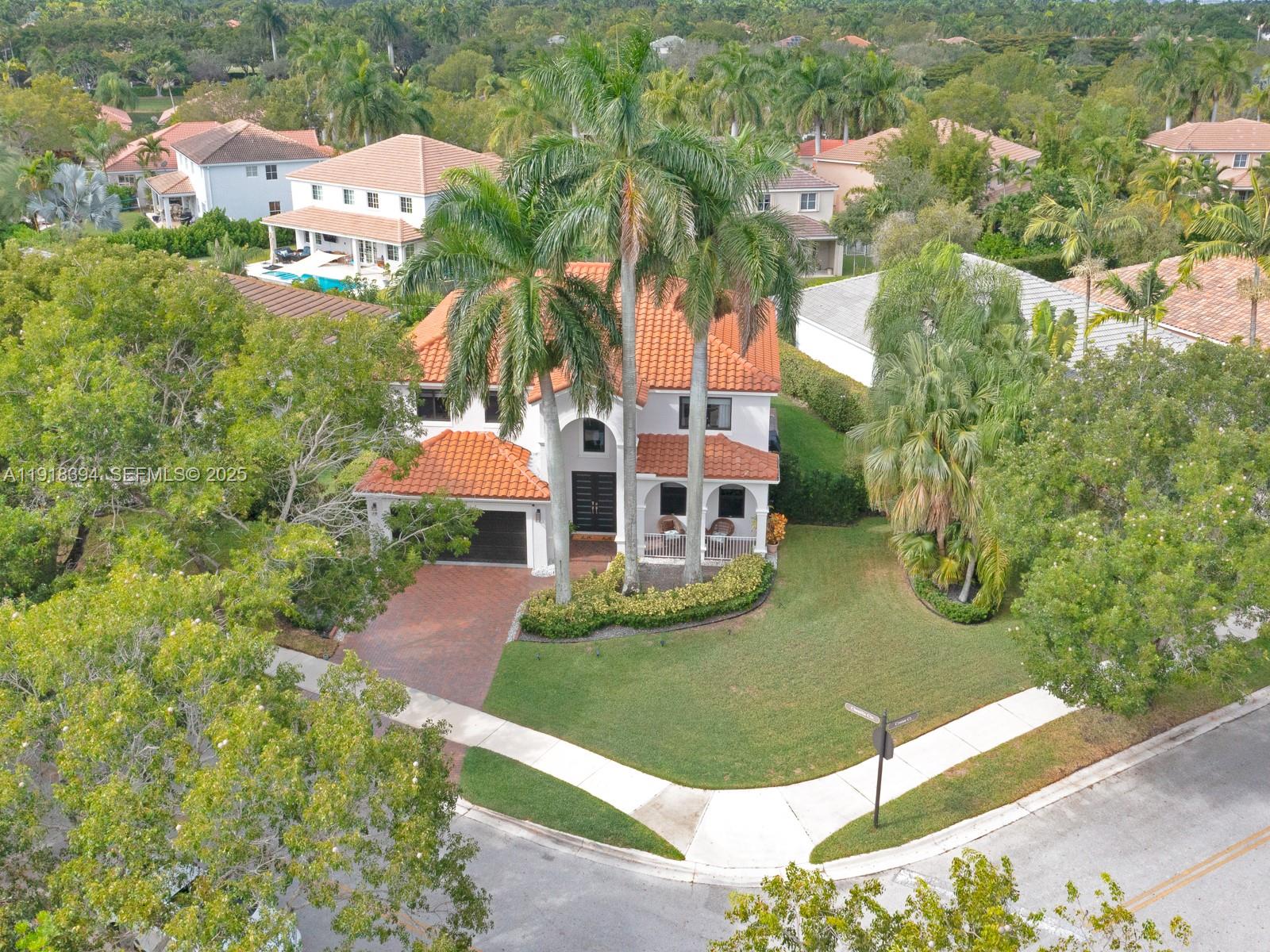 SECTOR 2-PARCELS 9 & 10 - Residential