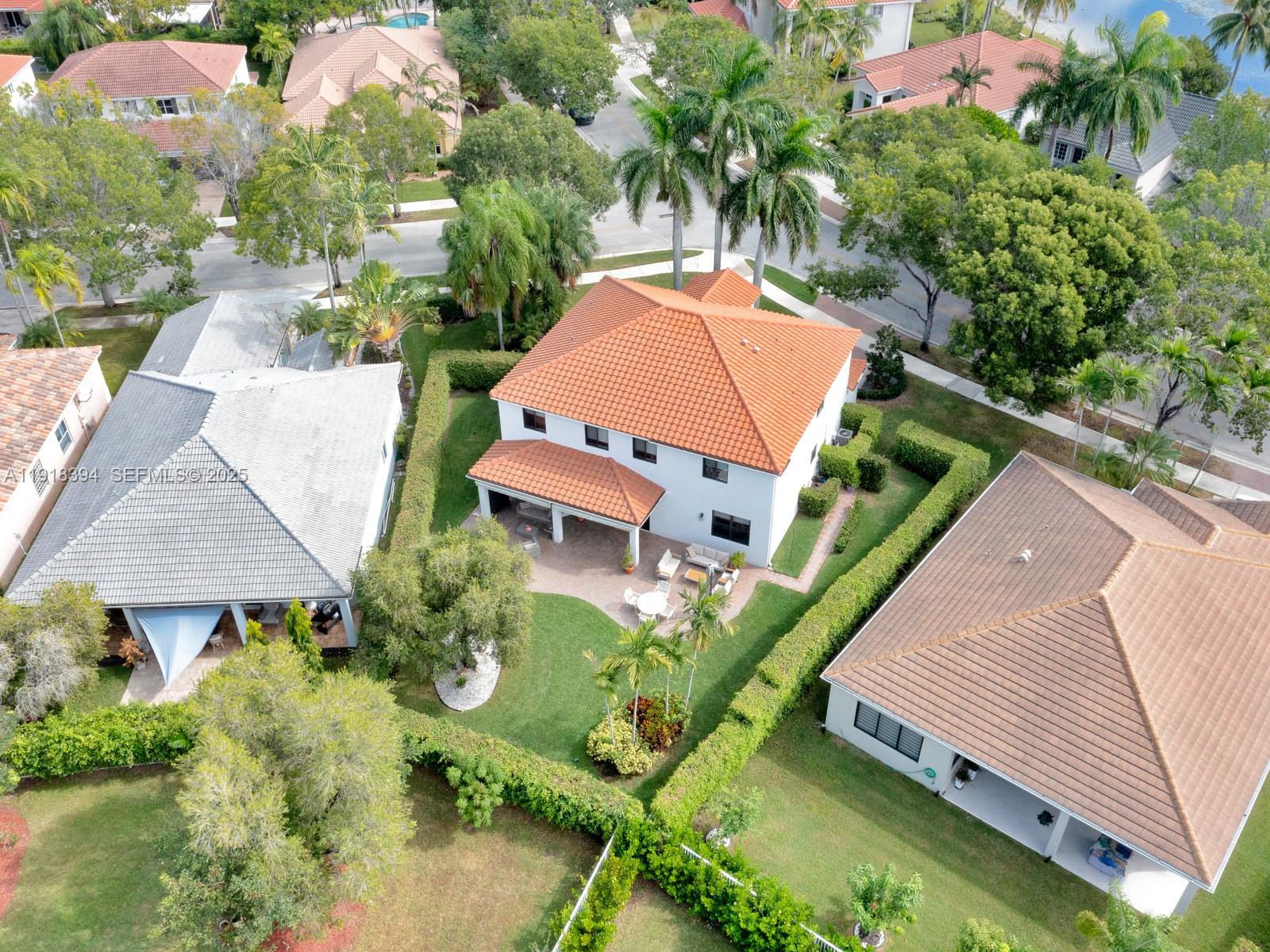 SECTOR 2-PARCELS 9 & 10 - Residential