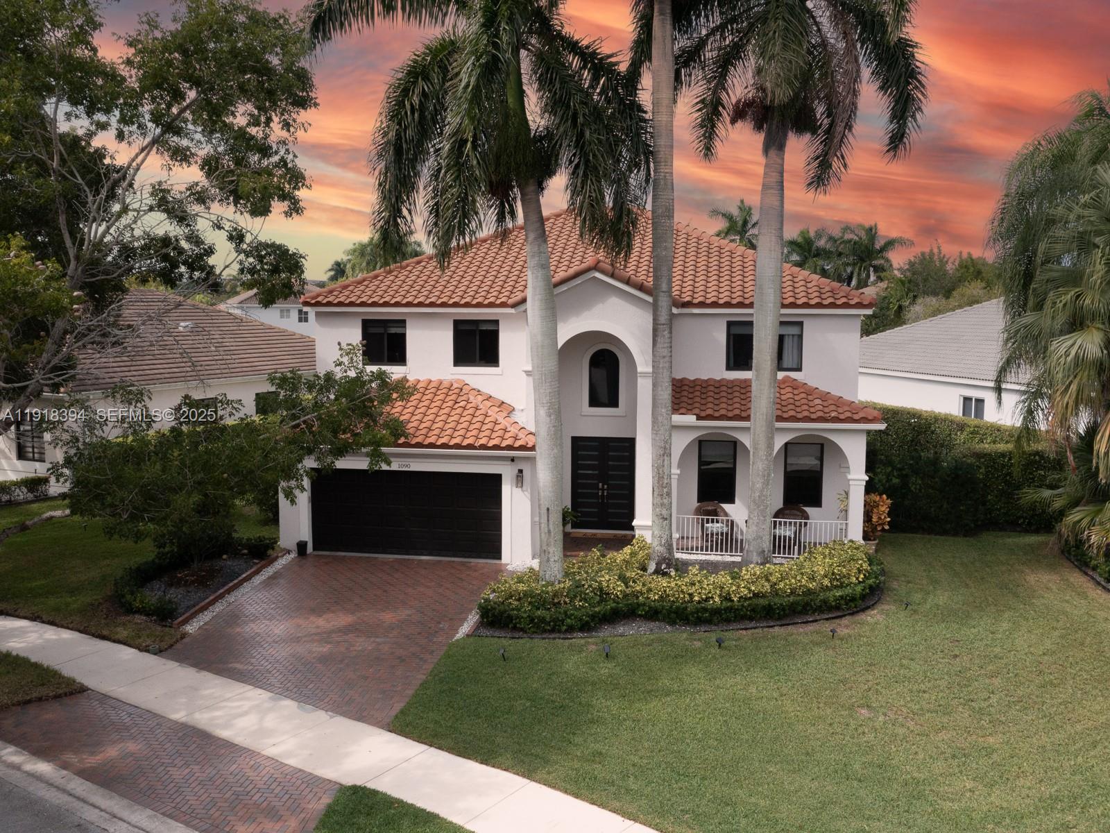 SECTOR 2-PARCELS 9 & 10 - Residential