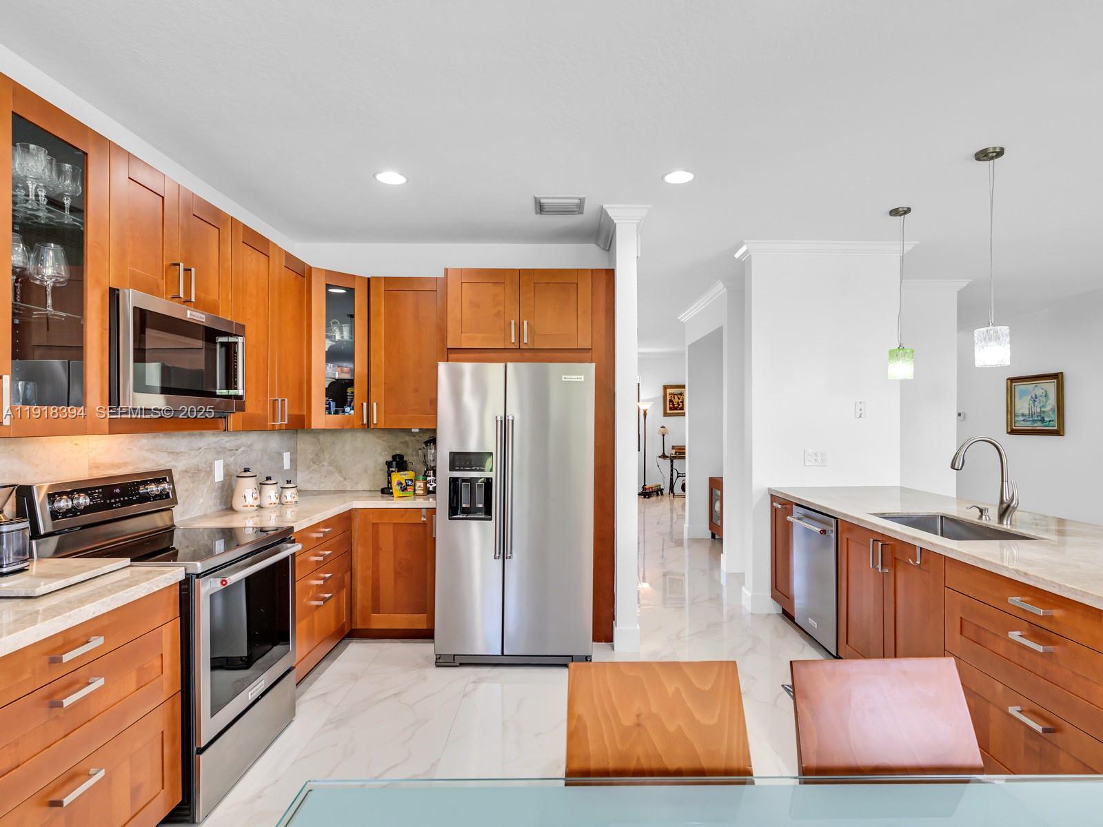 SECTOR 2-PARCELS 9 & 10 - Residential