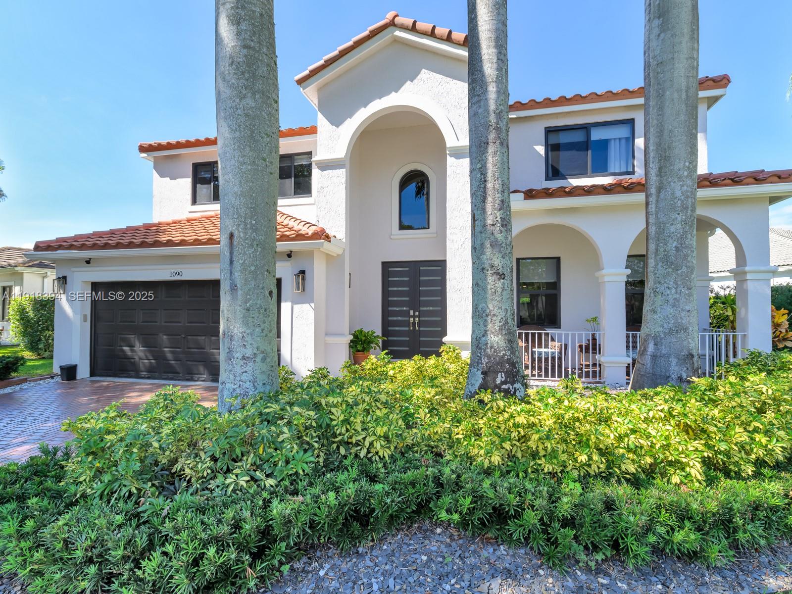 SECTOR 2-PARCELS 9 & 10 - Residential