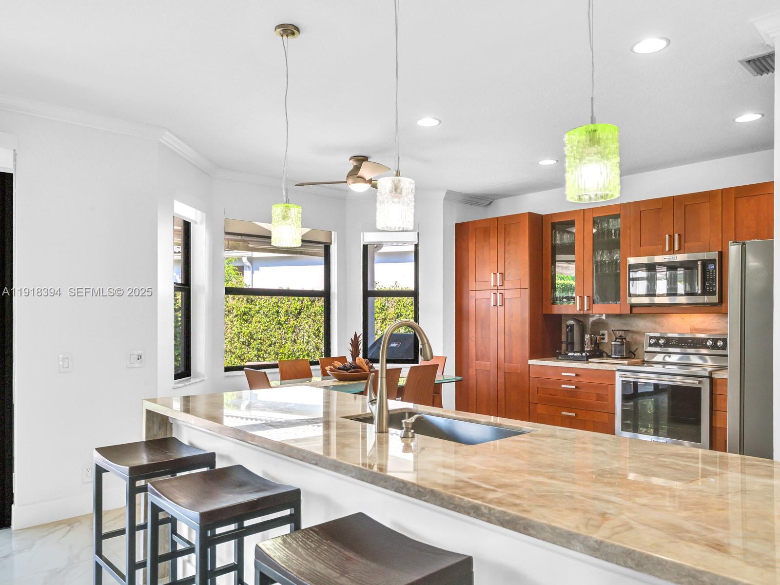 SECTOR 2-PARCELS 9 & 10 - Residential