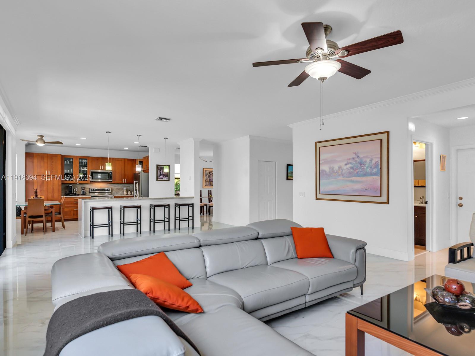 SECTOR 2-PARCELS 9 & 10 - Residential