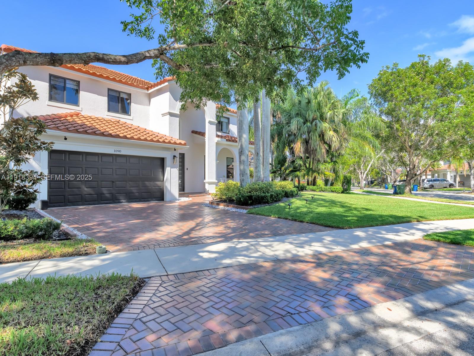 SECTOR 2-PARCELS 9 & 10 - Residential