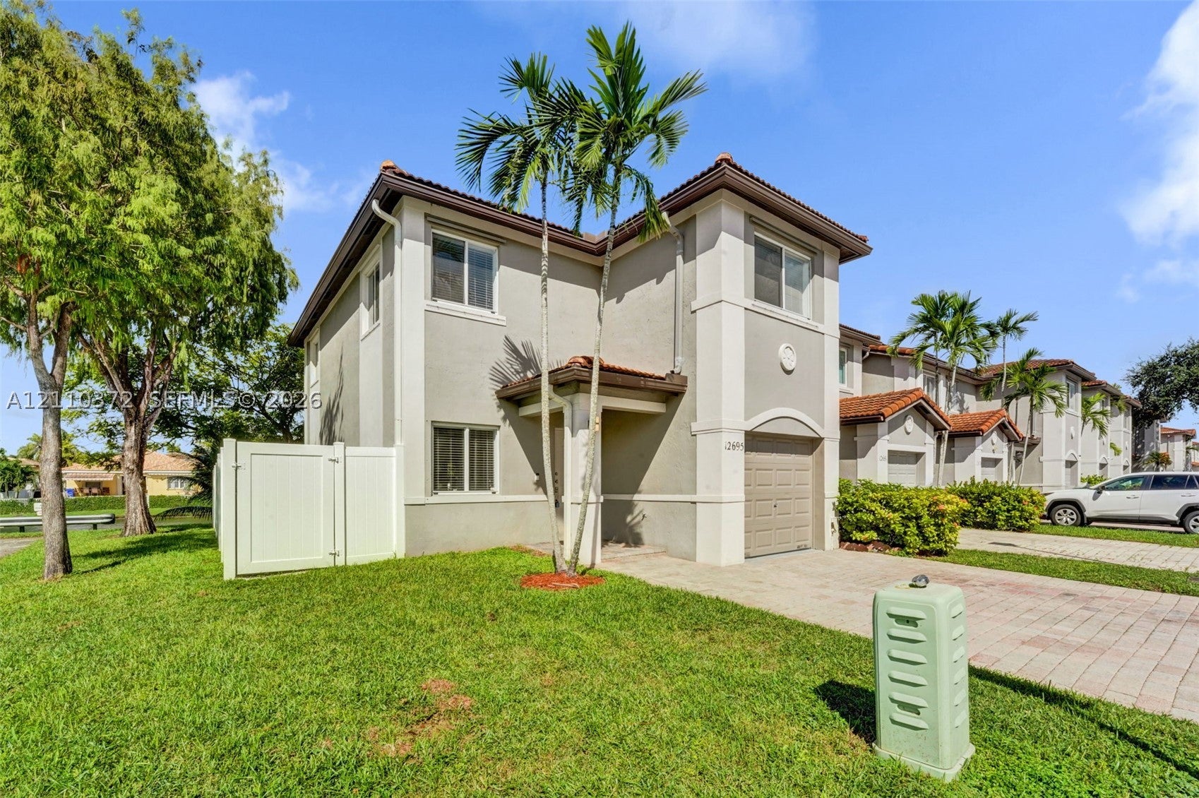 View photos, virtual tours, details... 12695 SW 28th Ct
