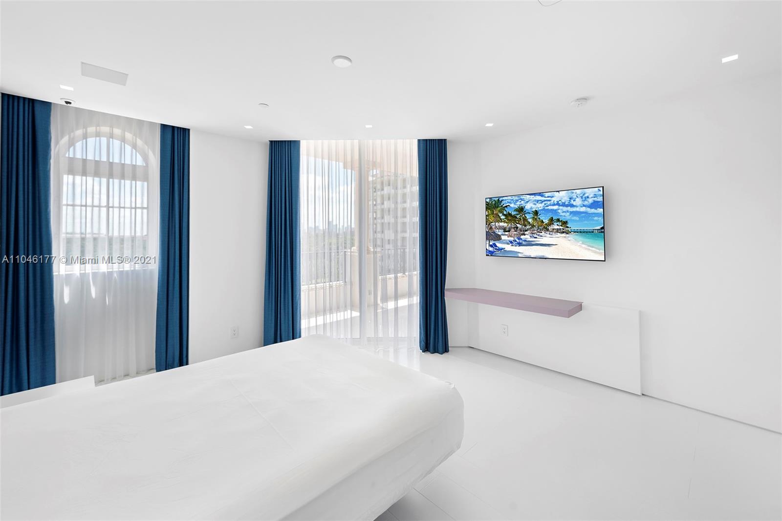 PALAZZO DEL MARE AT FISHE - Residential