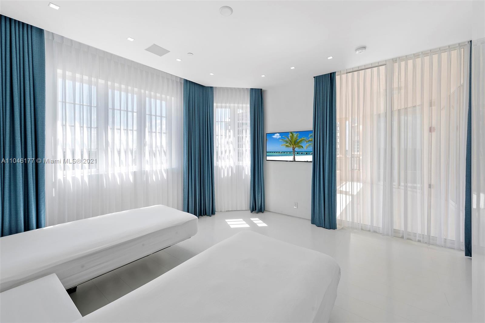 PALAZZO DEL MARE AT FISHE - Residential