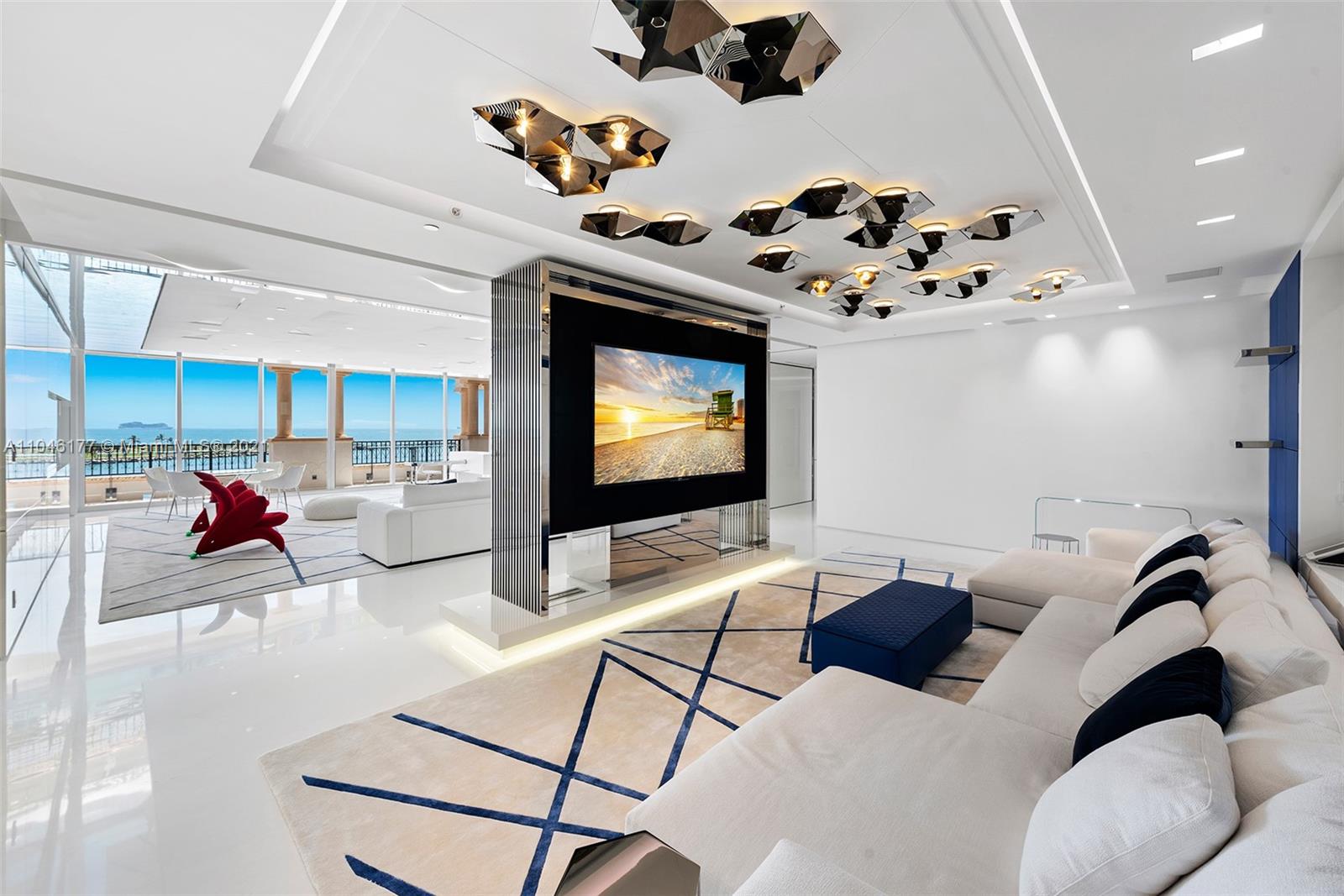 PALAZZO DEL MARE AT FISHE - Residential