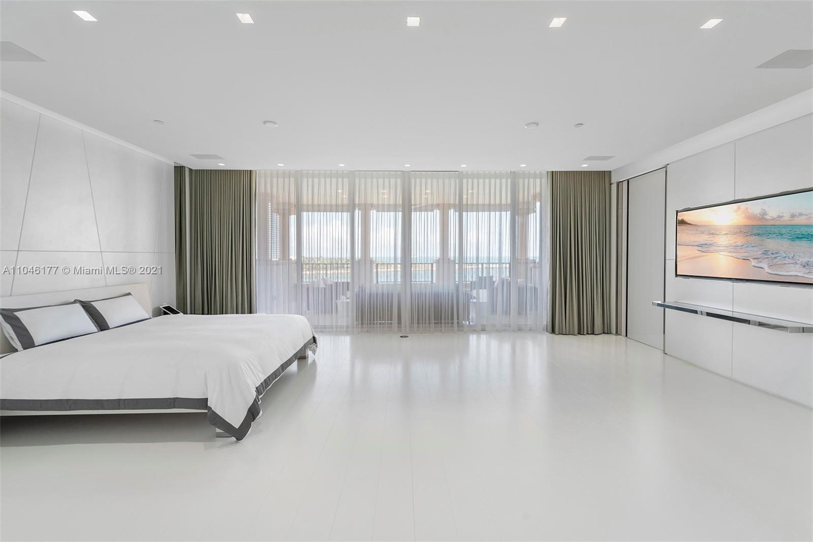 PALAZZO DEL MARE AT FISHE - Residential