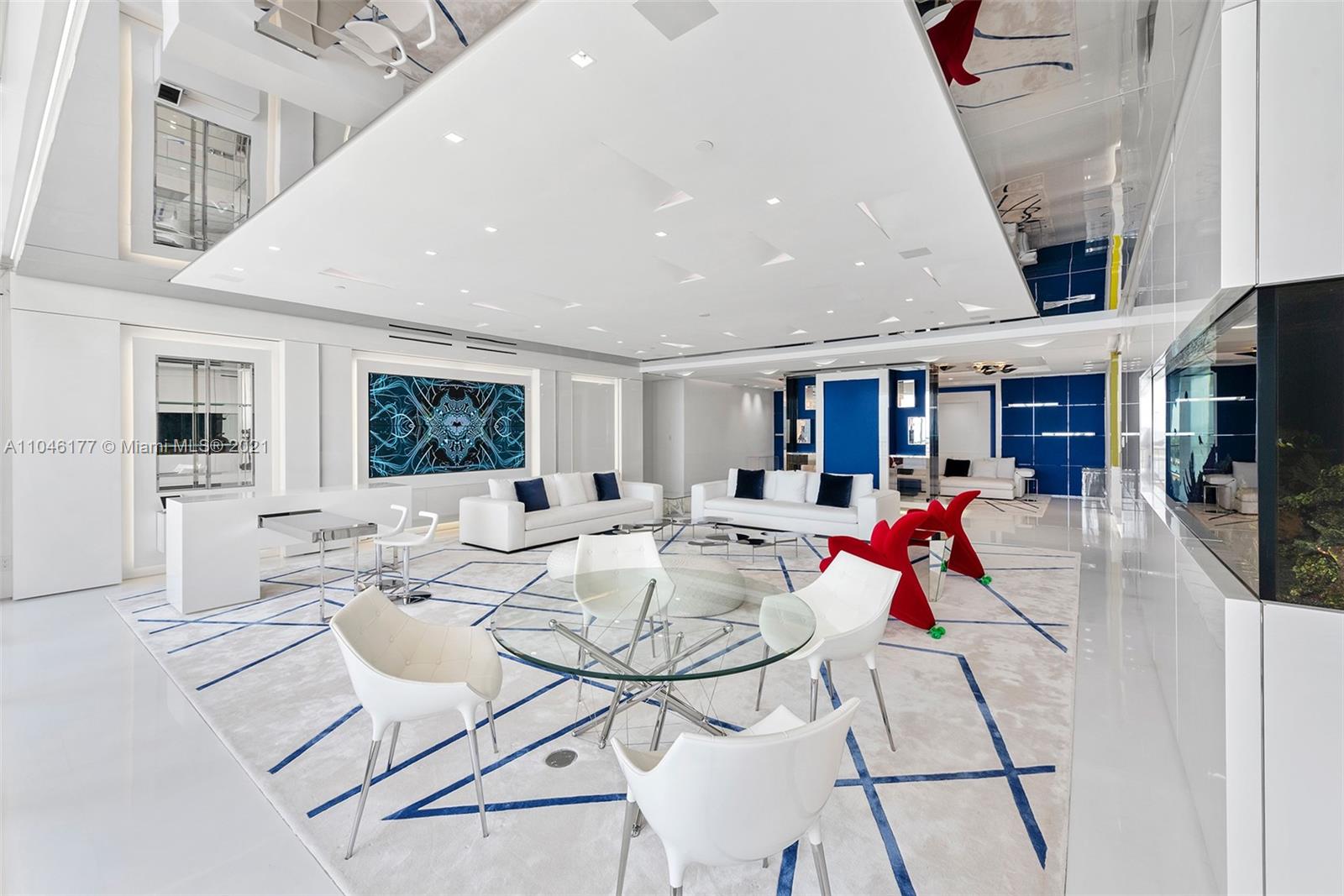 PALAZZO DEL MARE AT FISHE - Residential