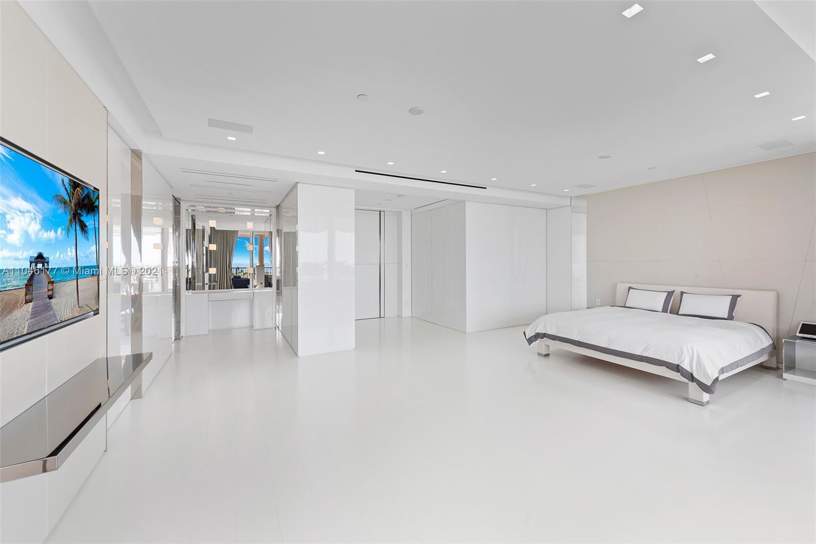 PALAZZO DEL MARE AT FISHE - Residential