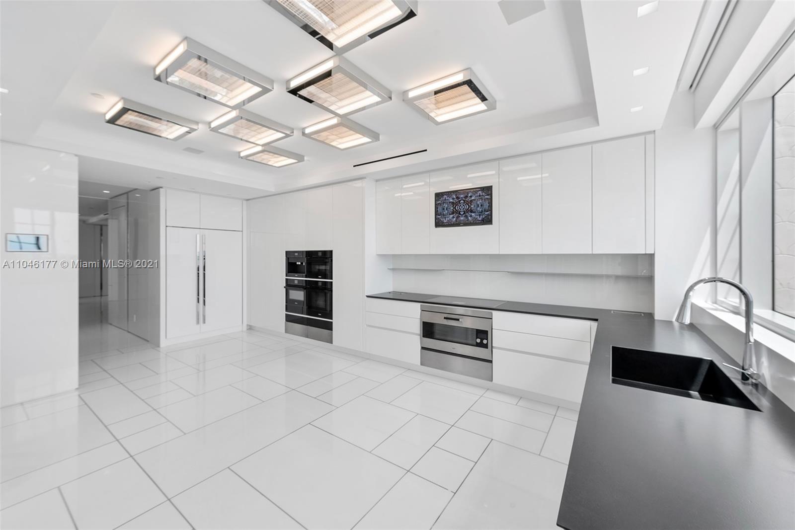 PALAZZO DEL MARE AT FISHE - Residential