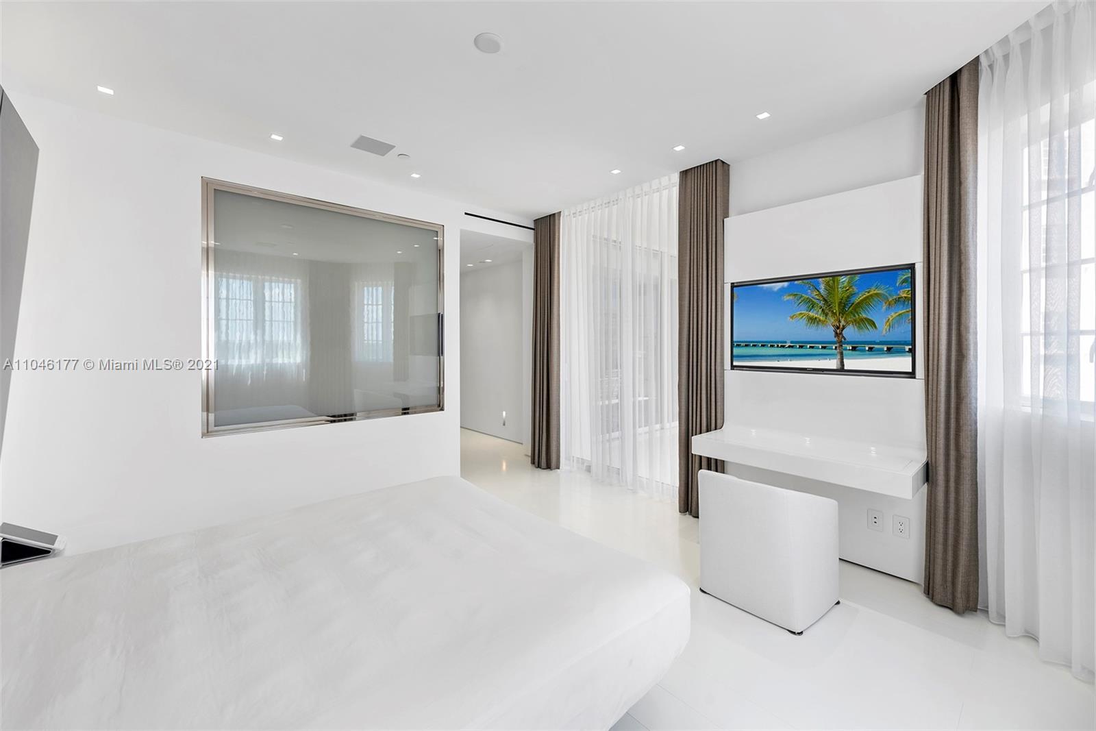 PALAZZO DEL MARE AT FISHE - Residential