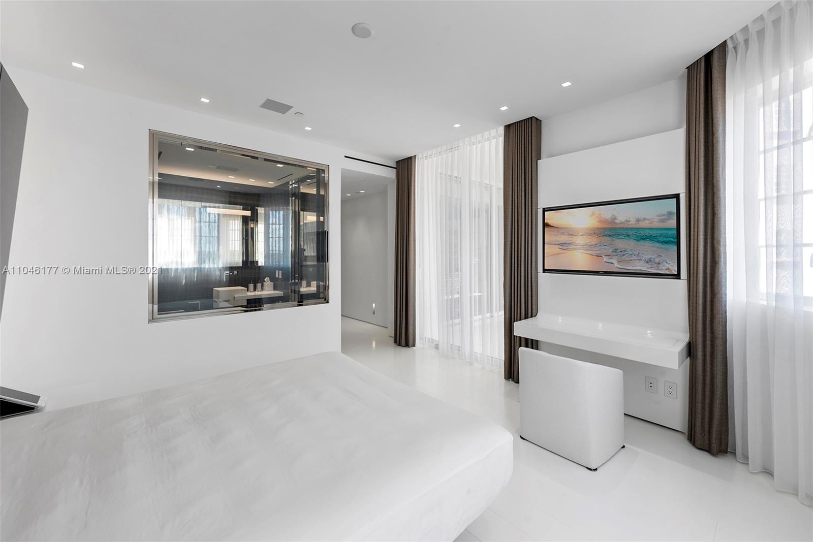 PALAZZO DEL MARE AT FISHE - Residential