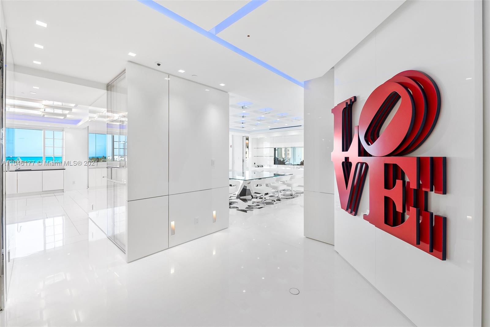 PALAZZO DEL MARE AT FISHE - Residential