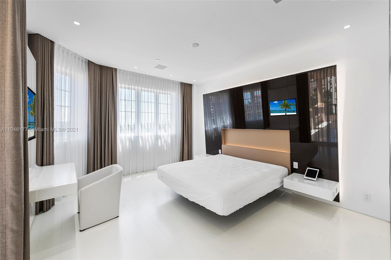 PALAZZO DEL MARE AT FISHE - Residential