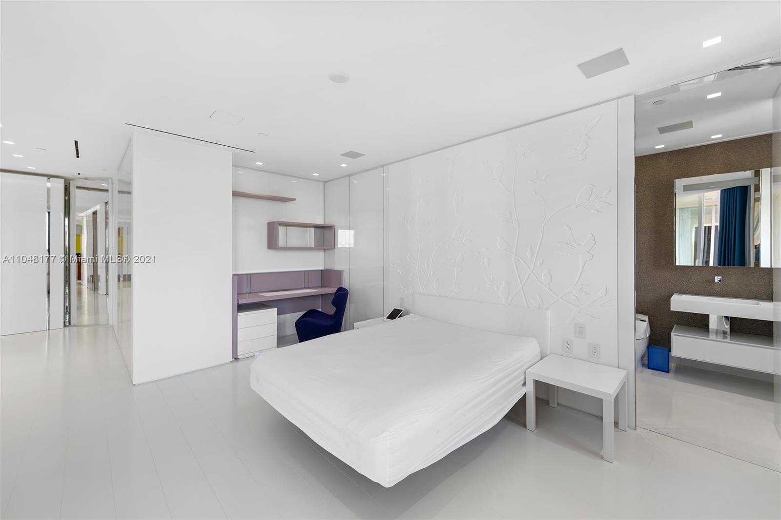 PALAZZO DEL MARE AT FISHE - Residential