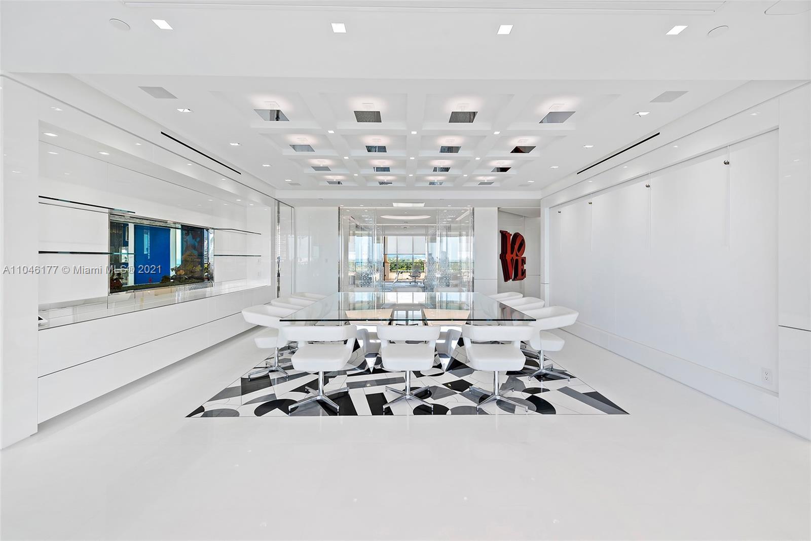 PALAZZO DEL MARE AT FISHE - Residential