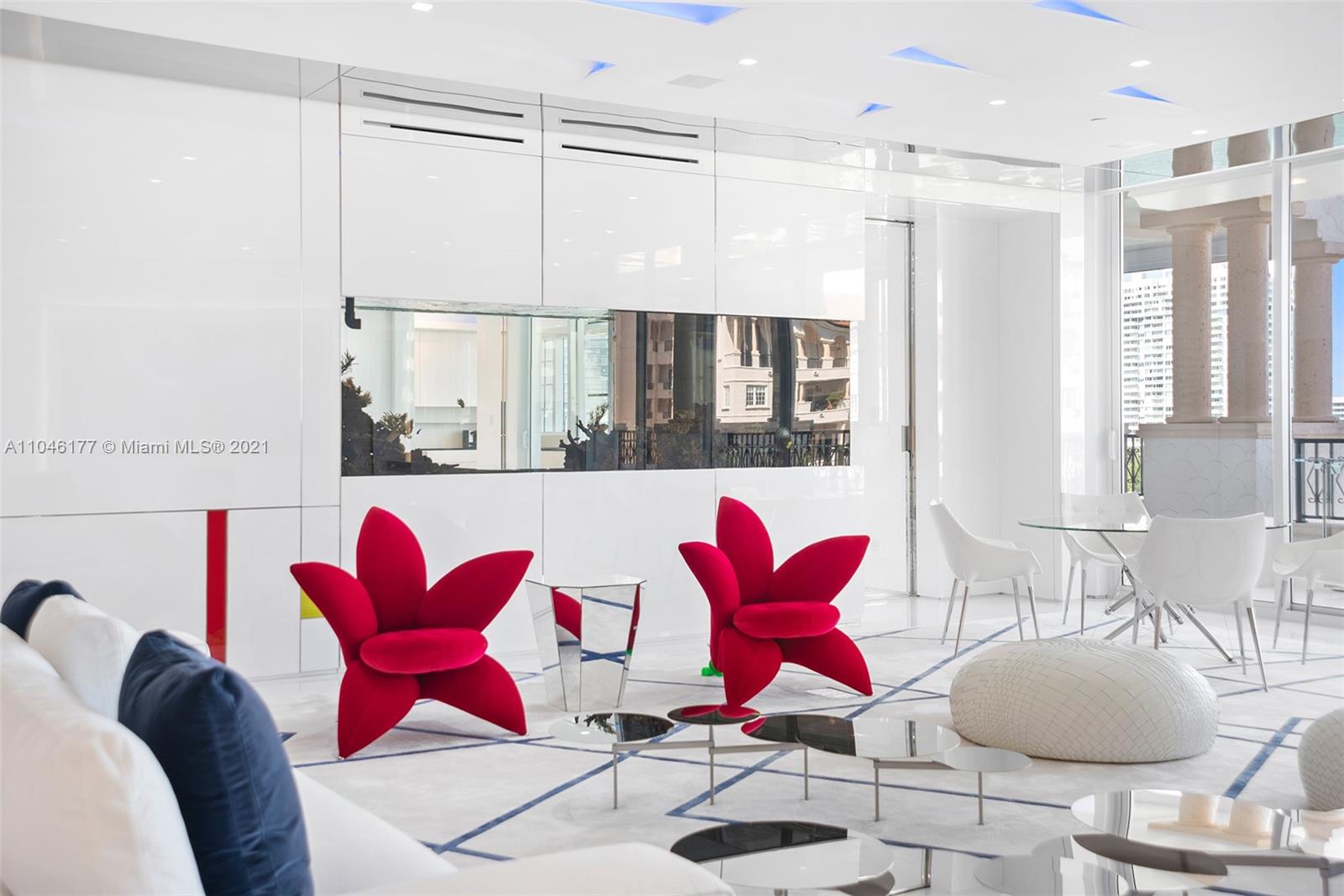 PALAZZO DEL MARE AT FISHE - Residential