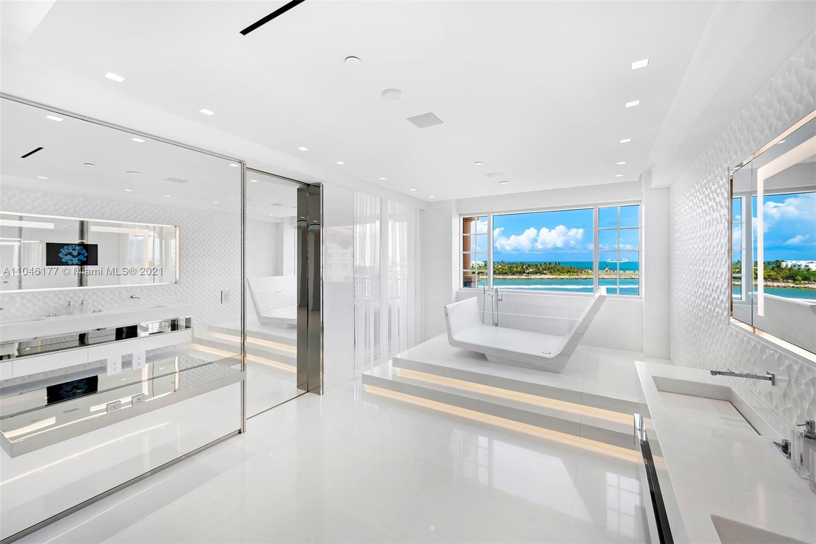 PALAZZO DEL MARE AT FISHE - Residential