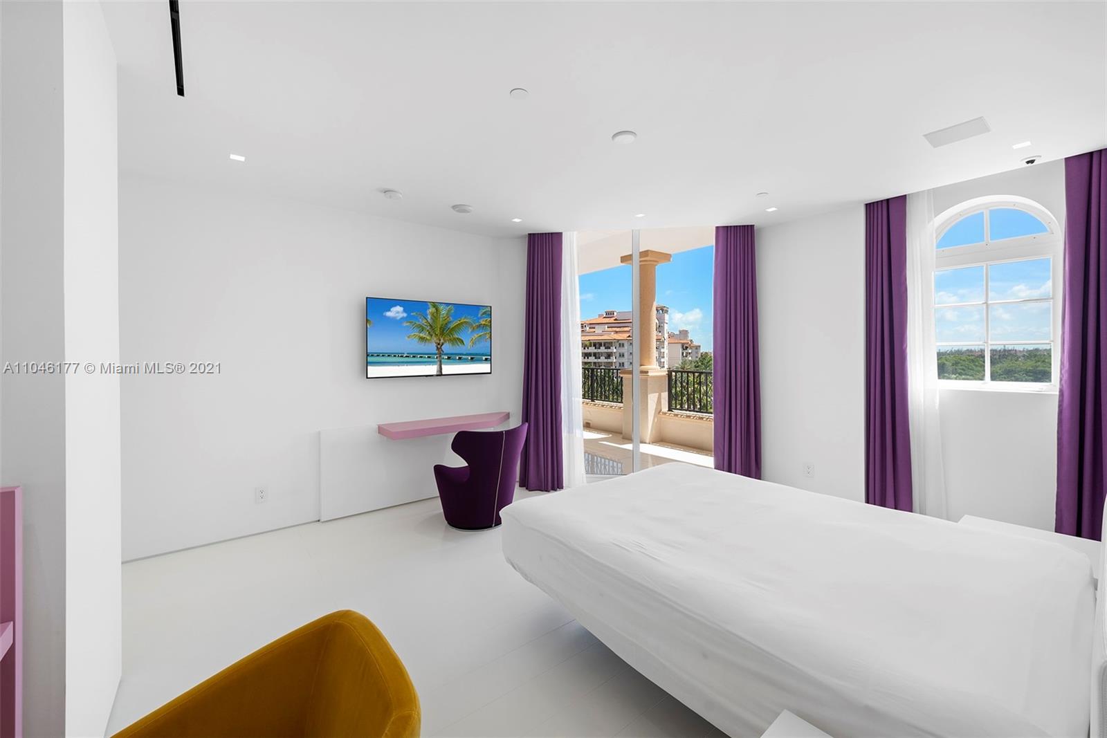 PALAZZO DEL MARE AT FISHE - Residential